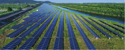 精河縣“1GW源網荷儲”項目_項目列表_新疆西海實業集團有限公司